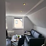 Lounge An Der Feuerwache Mit Aussenbereich Mit Klimaanlage Wolmirstedt
