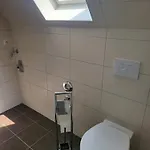 Lounge An Der Feuerwache Mit Aussenbereich Mit Klimaanlage Apartament