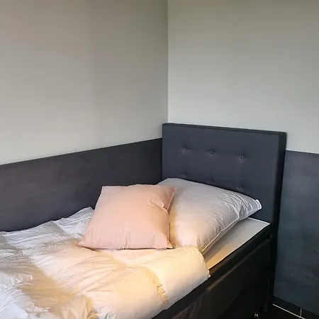 Lägenhet Lounge An Der Feuerwache Mit Aussenbereich Mit Klimaanlage